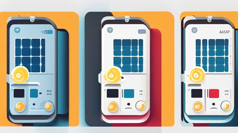 How much does a double cabin solar power cost