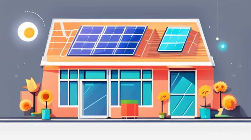 How to Open a Solar Shop