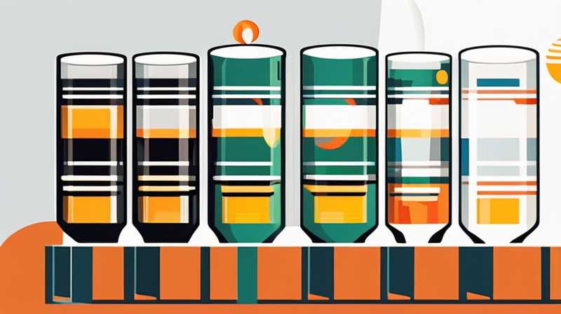 What glue to use for solar energy barrels