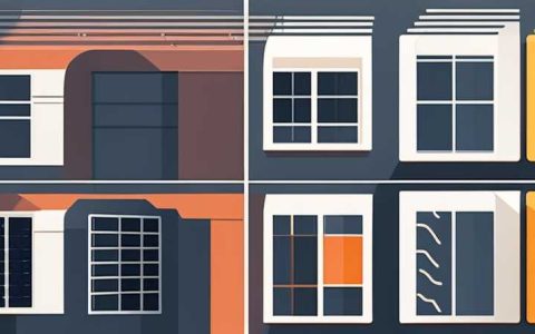 How to keep the roof warm with solar energy