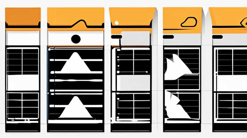 How to deal with solar tube obstruction