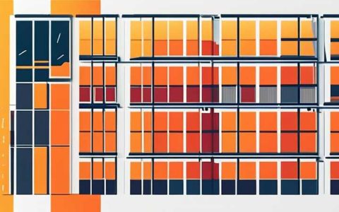 How to connect the positive and negative of solar panels