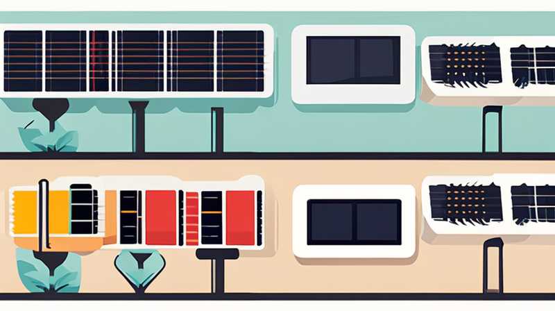 How to check and repair a broken solar light