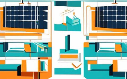 How to dismantle the solar glass tube