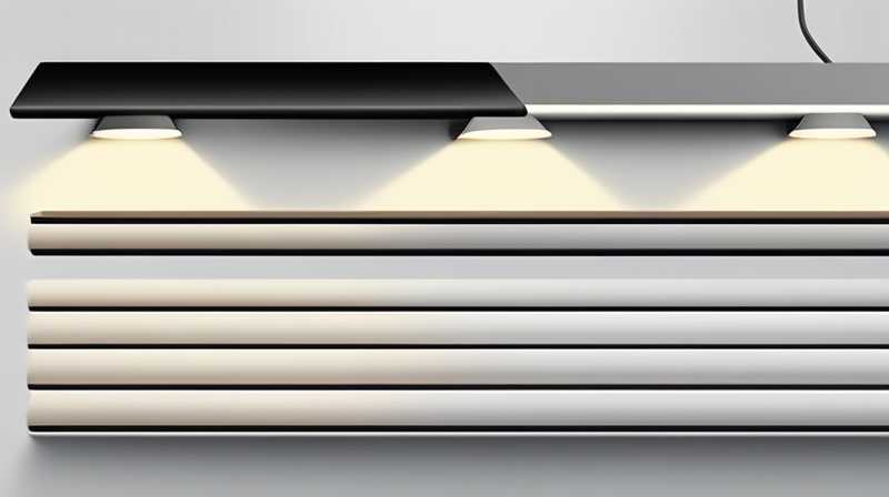 Where to buy solar wall washer lights