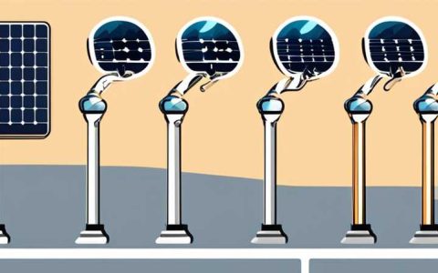 Where to buy 8m solar street light