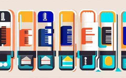 What type of lithium battery does a solar lamp have?