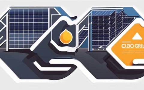 Which major is solar power generation?