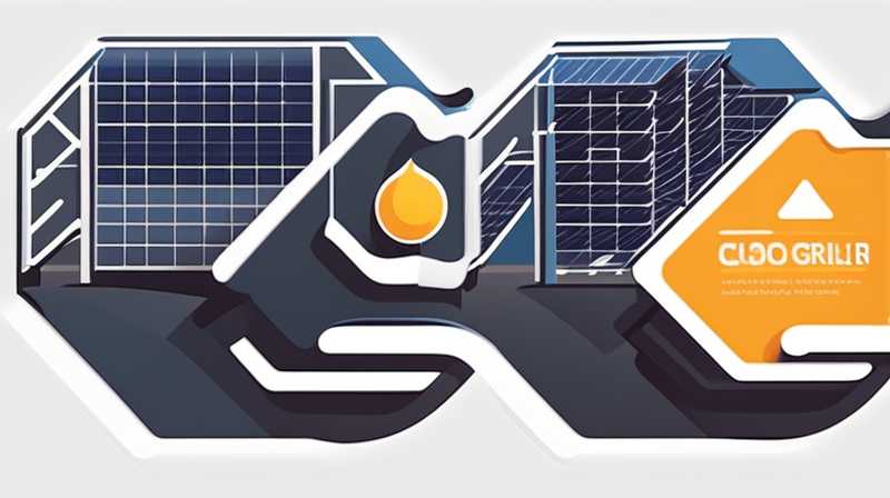 Which major is solar power generation?