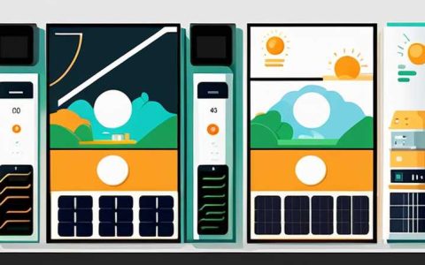 How to Check the Wattage of a Solar Panel