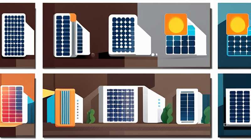 How long will it take for solar photovoltaic to be completed?