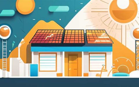 How to add electrolyte to solar energy