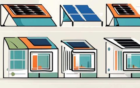 What kind of business is good in solar energy?