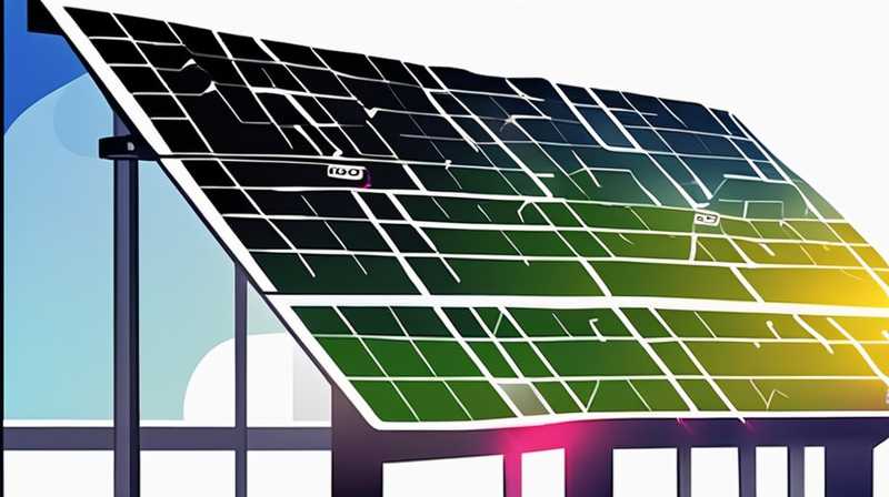 How much does solar photovoltaic investment cost