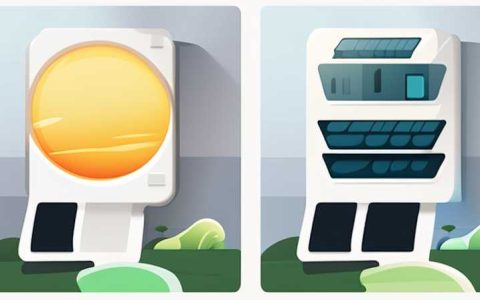 What are the solar lighting brands?