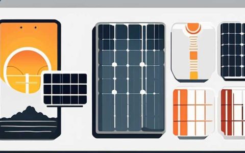 How to wire solar energy