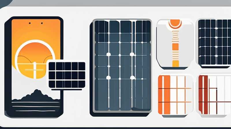 How to wire solar energy