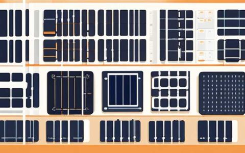 What kind of solar panels are good?