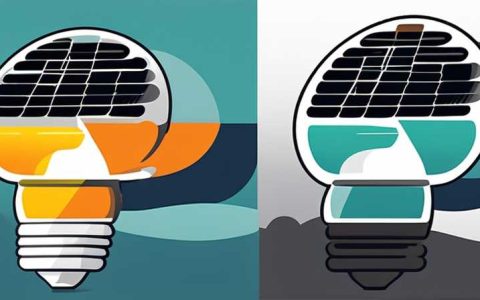 How to Cancel a Solar Light Bulb