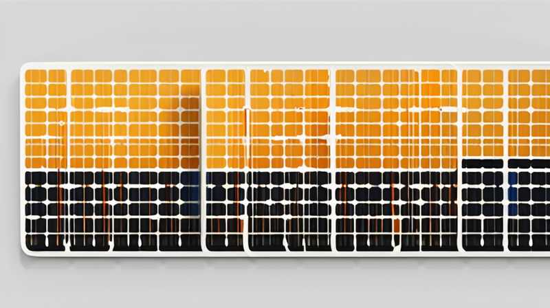 How much money can you make from a solar panel?
