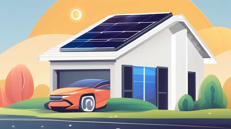 How much does a home solar panel cost?