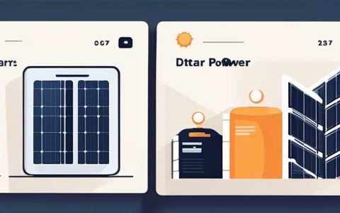 What is the prospect of solar power generation technology?