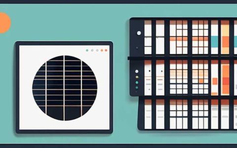 What material are solar cells made of?