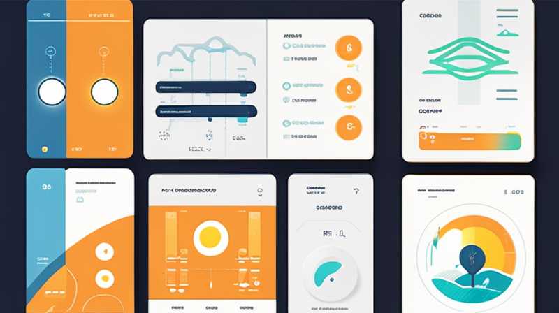 How to use solar monitoring