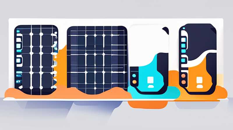 What liquid is needed for solar panels to generate electricity?