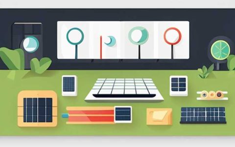 What kind of wire should be used for solar power plug
