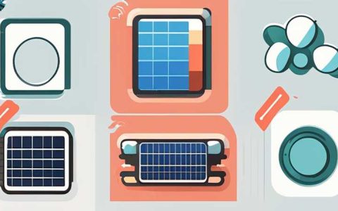 What to do if the solar sealing ring falls off