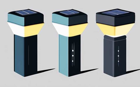 Which brand of solar post light is good?