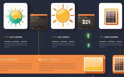 How to fill in solar energy merchant information