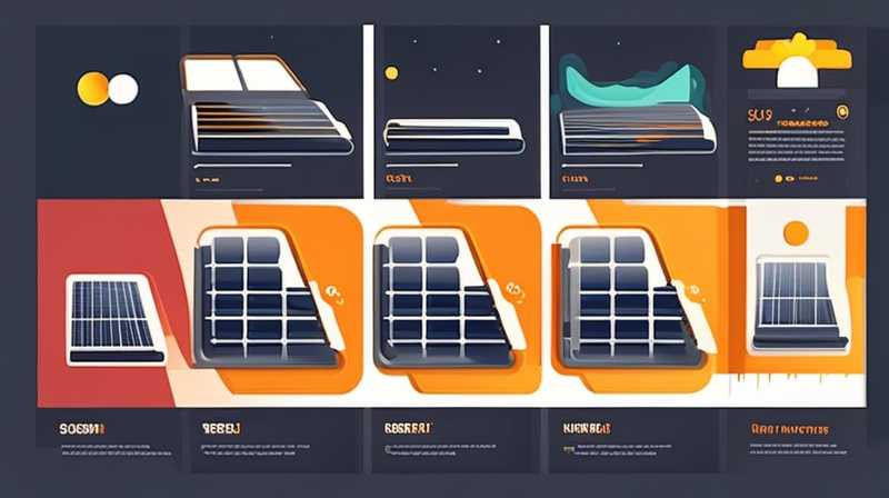 How much is the most expensive solar energy