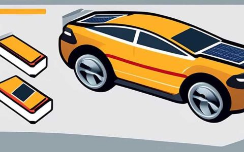 How to disassemble the car solar battery box