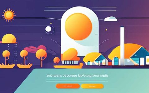 Which website sells solar energy?