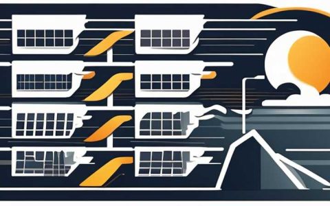 How to clean dirt on solar panels