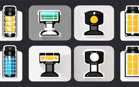 How to increase the battery of solar lamp head