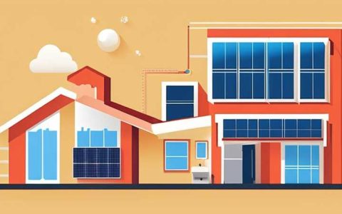 How to assemble solar photovoltaic by yourself