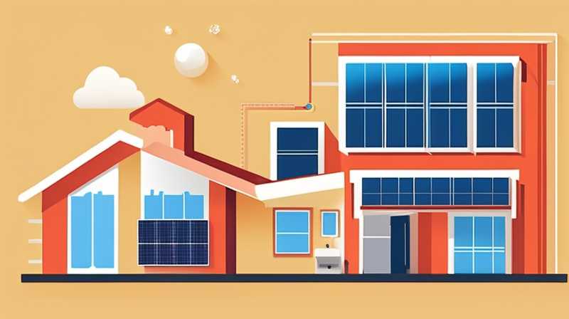 How to assemble solar photovoltaic by yourself