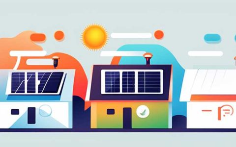 How much does it cost to install solar panels on site?