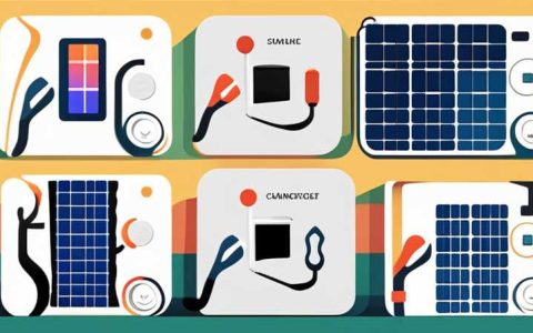 How to make a solar charging module