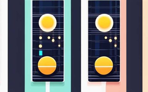 How to turn off the solar panel lights