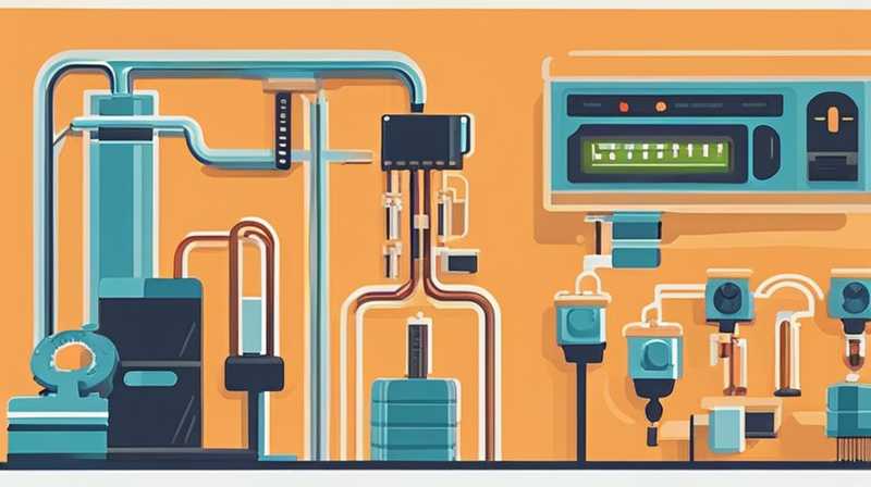 ¿Qué son las empresas de ingeniería de almacenamiento de energía eléctrica?