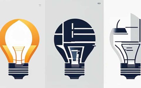 How to use high power solar light bulbs