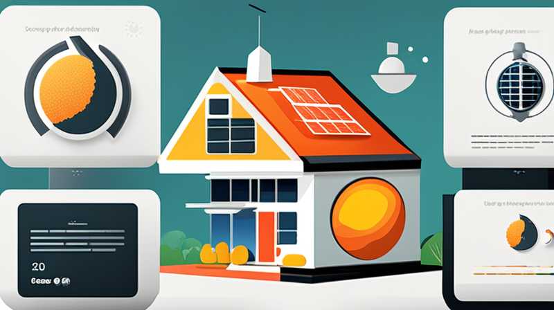 What is the dirt in solar energy?