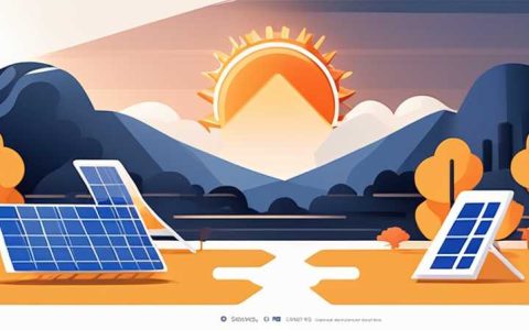 How to choose solar light sets