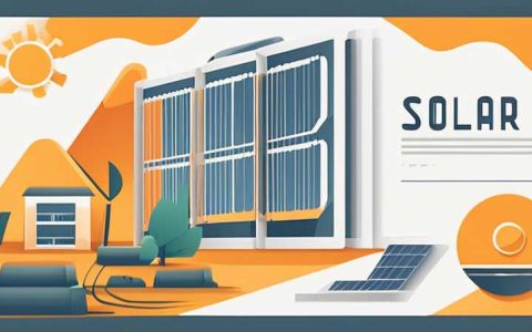 How to deal with solar photovoltaic power generation