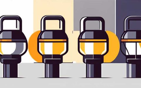 How much does a 30W LED solar light cost