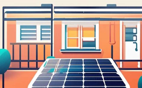 What are the disadvantages of installing solar panels?